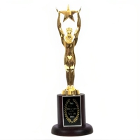 Valued Product Of The Year Trophy