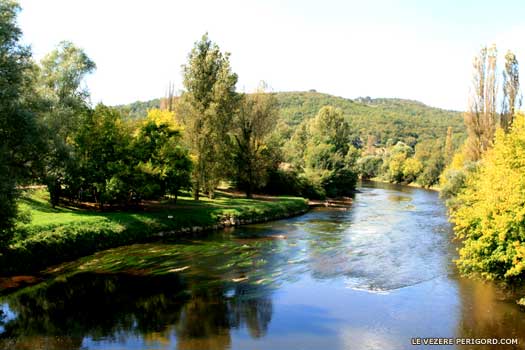 River Vzre