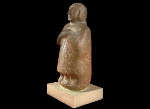 Lagash figurine