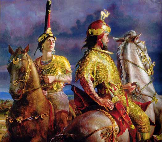 Indo-Scythians