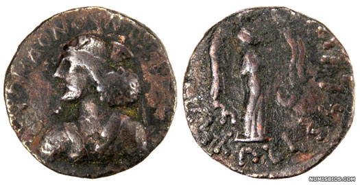 Sarpedones coin