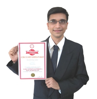 Dr. Gaurav A. Vyas
