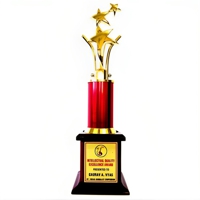 Intellectual Quality Excellence Trophy