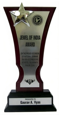 Jewel Of India Trophy